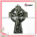 St Benedict retro Religious Crucifix